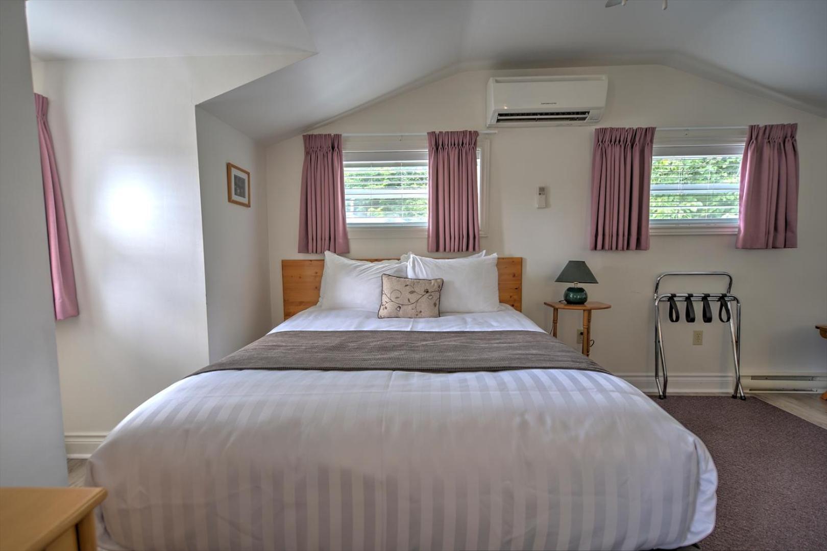 Lakeview Motel Haliburton Ngoại thất bức ảnh