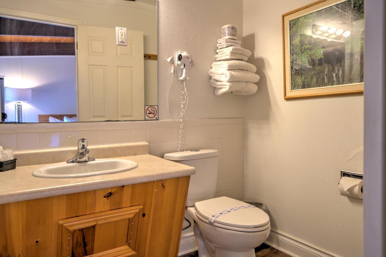 Lakeview Motel Haliburton Ngoại thất bức ảnh